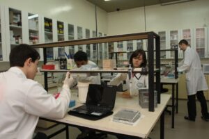 Sul tem 29 Institutos Nacionais de Ciência e Tecnologia aprovados