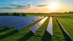 AZ Quest faz aporte de R$ 550 milhões na AXS Energia, de olho no