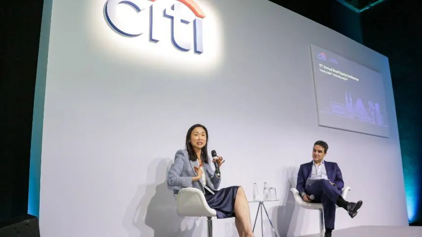 O mundo está em turbulência, mas a América Latina está