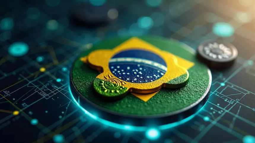 stablecoin brasil drex