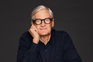 James Dyson criou sua ideia de vácuo 'louco' enquanto US $ 1 milhão em dívida