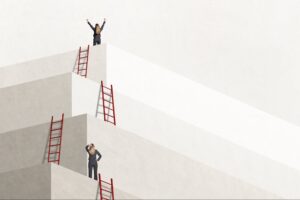 O que os fundadores precisam saber sobre reinventar suas startups