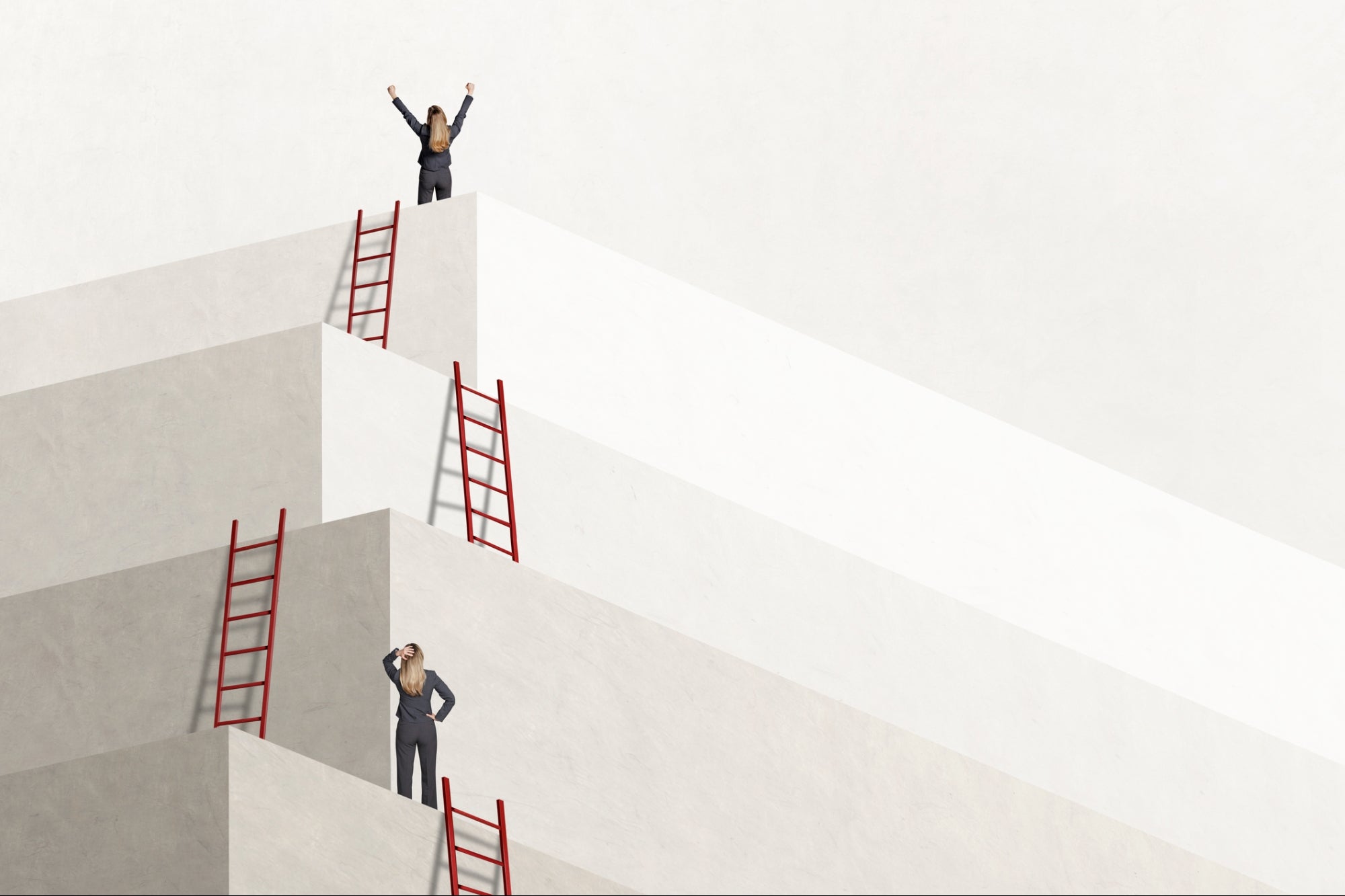 O que os fundadores precisam saber sobre reinventar suas startups