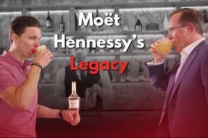 Como o CEO da Moët Hennessy Na está modernizando marcas de luxo