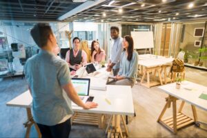 5 Habilidades indispensáveis que todo empresário precisa ser bem-sucedido