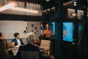 Deseja maximizar o preço de venda da sua empresa? Comece com esses 5 drivers de valor