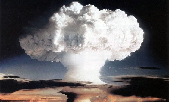 World News em breve: Execuções Surge no Irã, ameaça de teste nuclear, Burkina Faso declara o principal oficial do Official