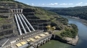 Lucro da Copel avança 21% no segundo trimestre