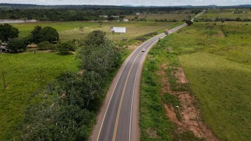 Concessão da Rota Agro “alivia” atraso de leilões rodoviários