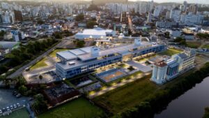 Investimento de R$ 1,5 bilhão marca gestão 2018-2025 da Fiesc