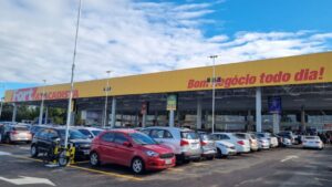 Fort Atacadista abre unidade de R$ 70 milhões em Gravataí