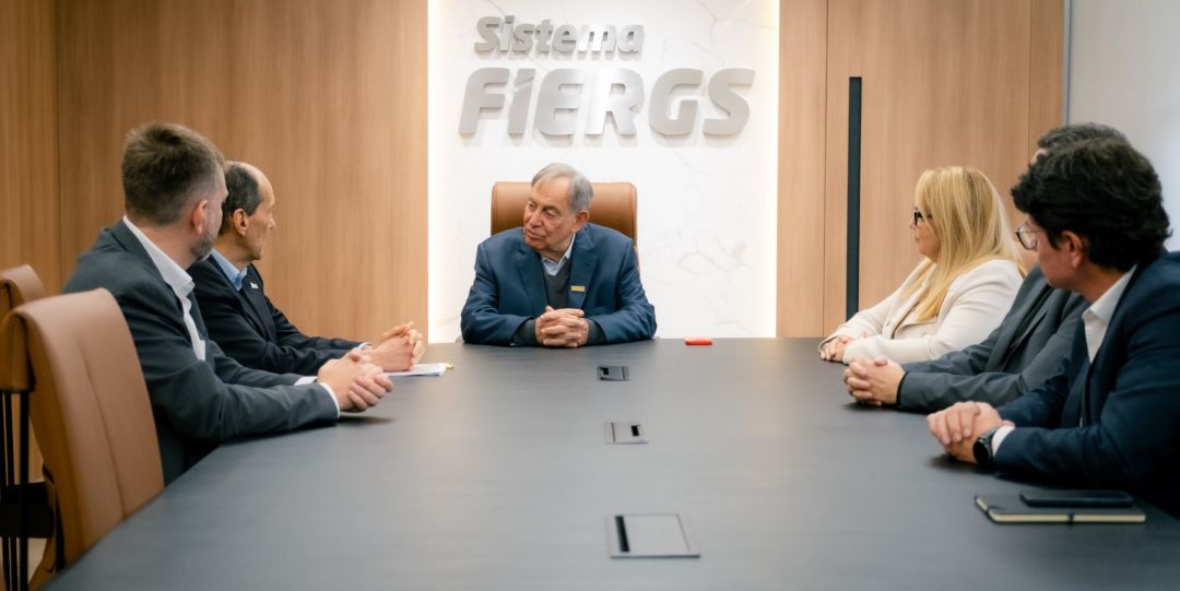 Fiergs investirá R$ 50 milhões em centro de agronegócio digital