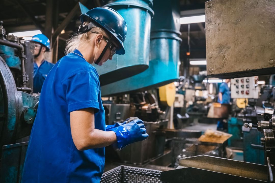 Tupy registra receita líquida de R$ 2,6 bilhões no segundo trimestre