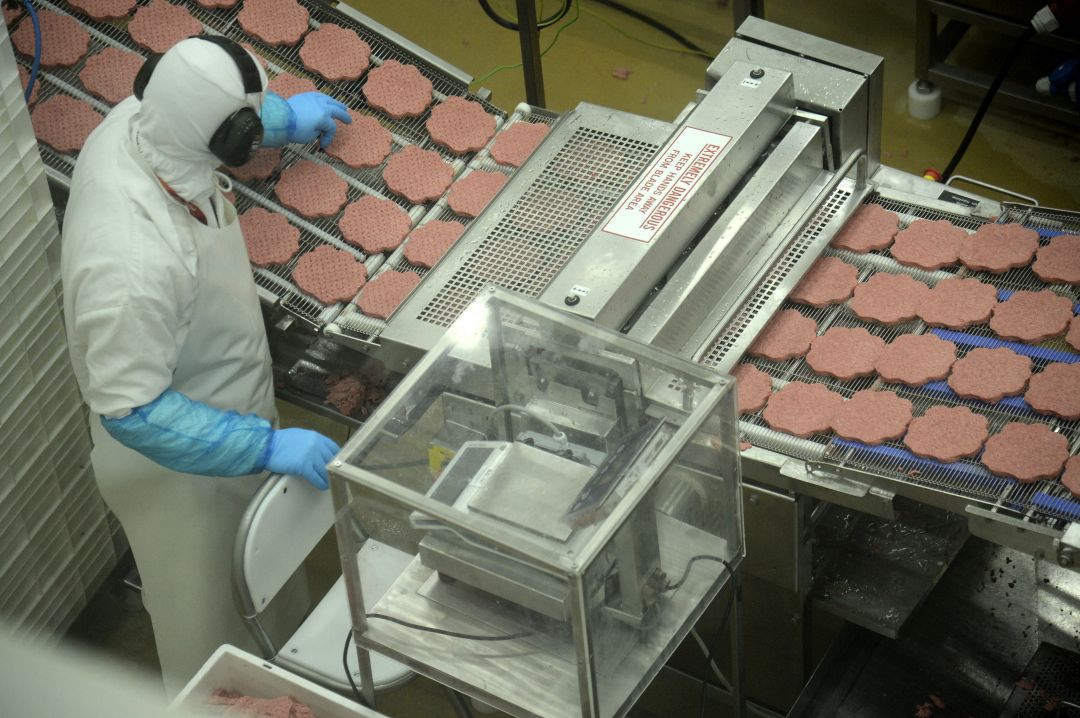 Gripe aviária: 16 países suspendem restrição à carne brasileira