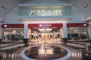 Vendas e lucro da Lojas Renner avançam no segundo trimestre