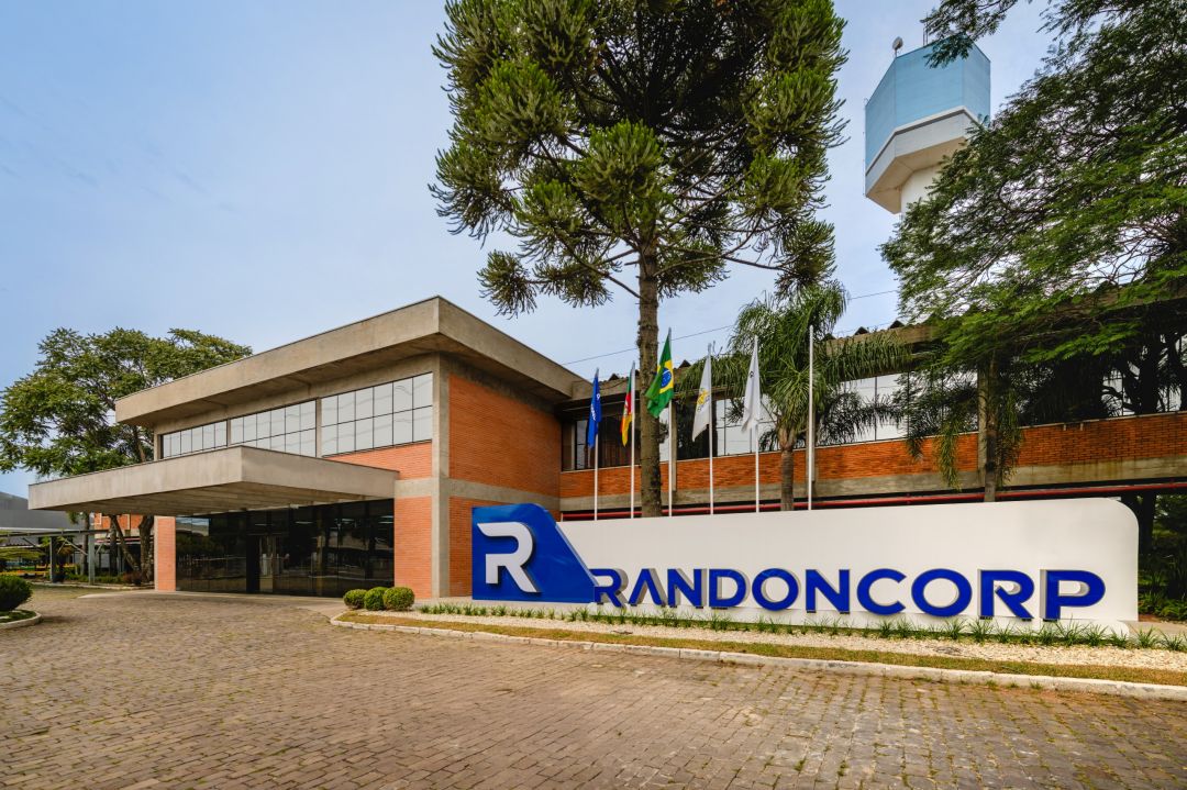 Randoncorp registra R$ 3,3 bilhões de receita líquida entre abril e junho