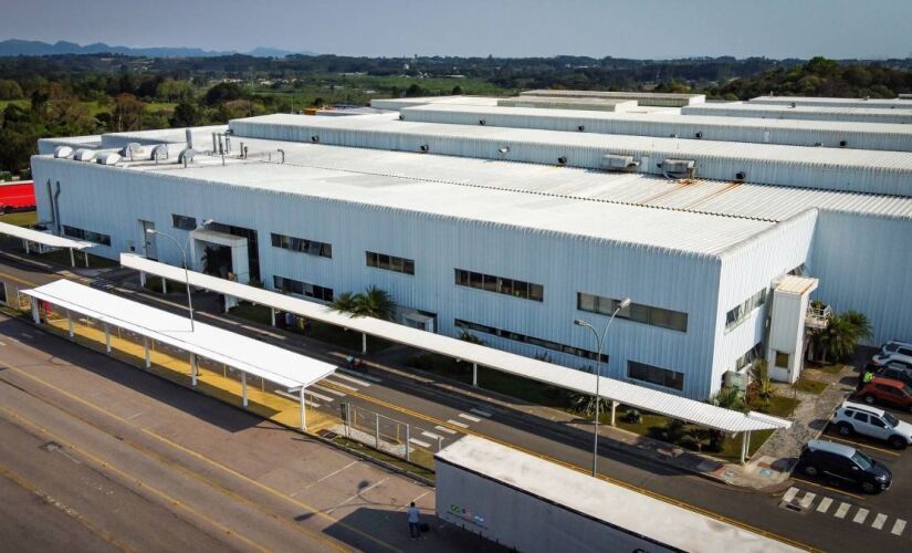 Horse Brasil investirá mais R$ 546 milhões em fábrica no Paraná