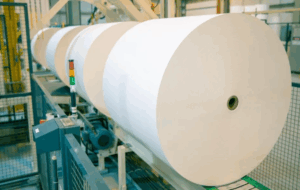 Lucro da Klabin avança 86% no segundo trimestre