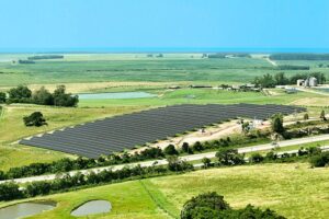 Banrisul amplia uso de energia renovável