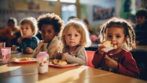 Pacto Contra a Fome lança agenda para “acelerar” o Congresso na garantia da segurança alimentar