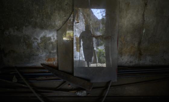 Mianmar: os investigadores de direitos revelam 'tortura sistemática', violência sexual