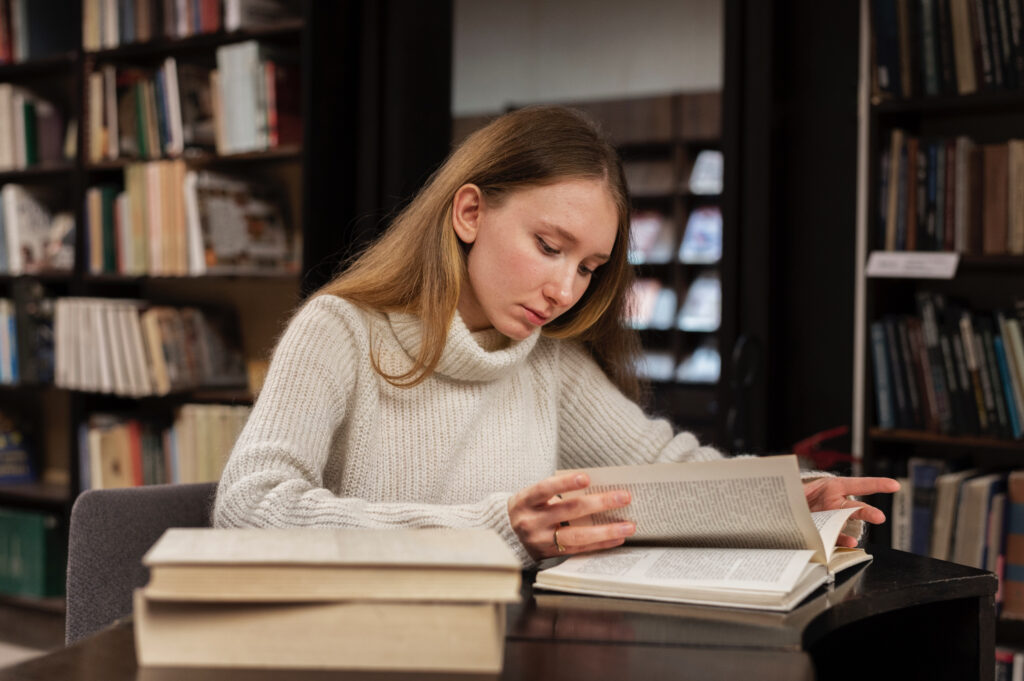 4 Passos Os estudantes universitários podem dar o sucesso na carreira