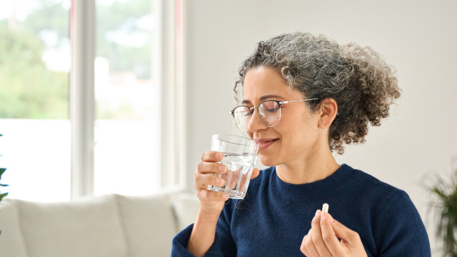 Quatro suplementos que podem melhorar o seu humor, diz estudo