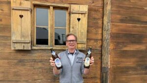 Da Baviera para o Brasil: tradicional cerveja alemã ganha "sotaque" do interior paulista