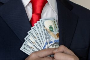 Veja como os bilionários dos EUA ficam ricos, da tecnologia a finanças