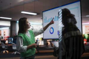 O que os profissionais de marketing inteligentes estão fazendo agora para maximizar a receita do quarto trimestre - e como você também pode