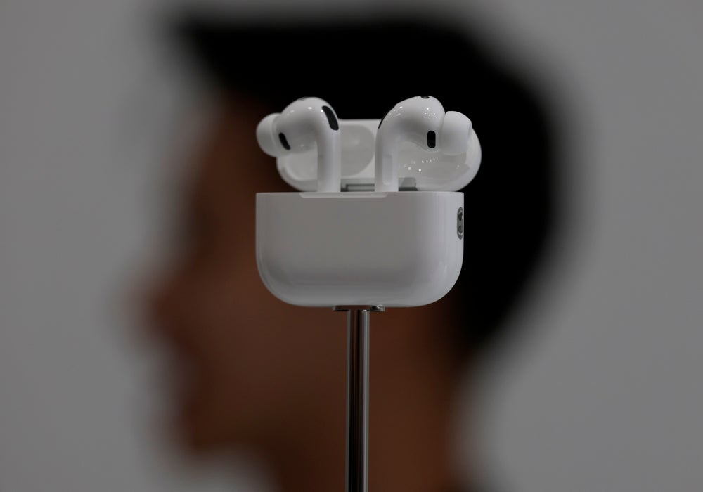 Apple, Meta, Google trabalhando em tradutores universais