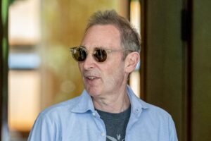 O CEO da Amazon, Andy Jassy, ​​está lutando contra a burocracia