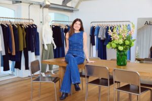 A mudança de negócios 'poderosa' do CEO leva à receita de 8 dígitos