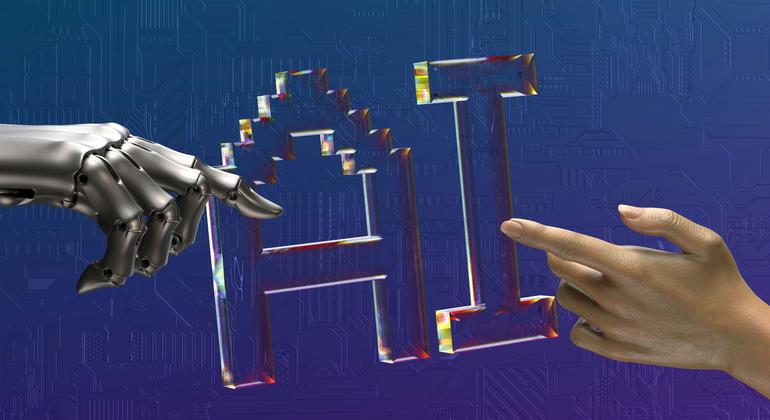 Inteligência artificial