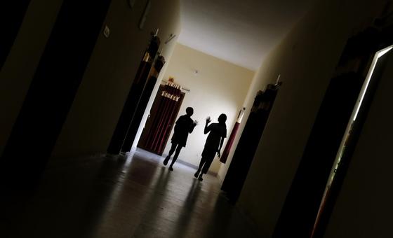 World News em resumo: nova declaração sobre NCDs e Saúde Mental, Crise do abrigo de Cartum, WFP Lifeline na Ucrânia, Atualização de Direitos dos Direitos do Sudão do Sul