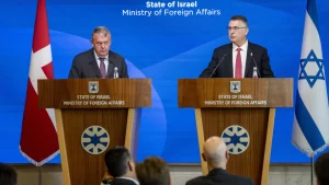 Israel ameaça "medidas unilaterais" se Ocidente reconhecer Palestina