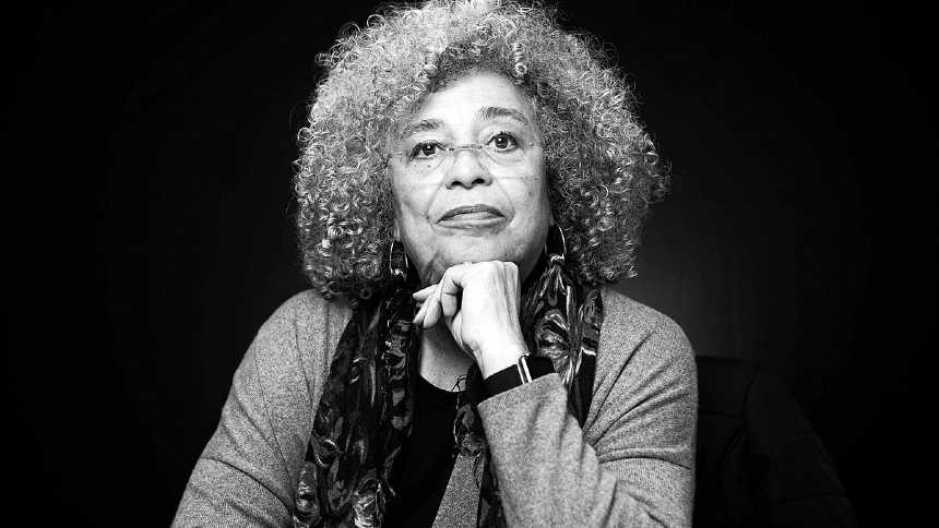 Por que o "abolicionismo penal" de Angela Davis diz respeito a todos nós