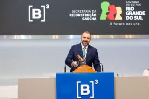 ECB Group assume gestão dos aeroportos de Passo Fundo e Santo Ângelo