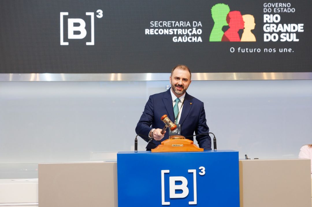 ECB Group assume gestão dos aeroportos de Passo Fundo e Santo Ângelo