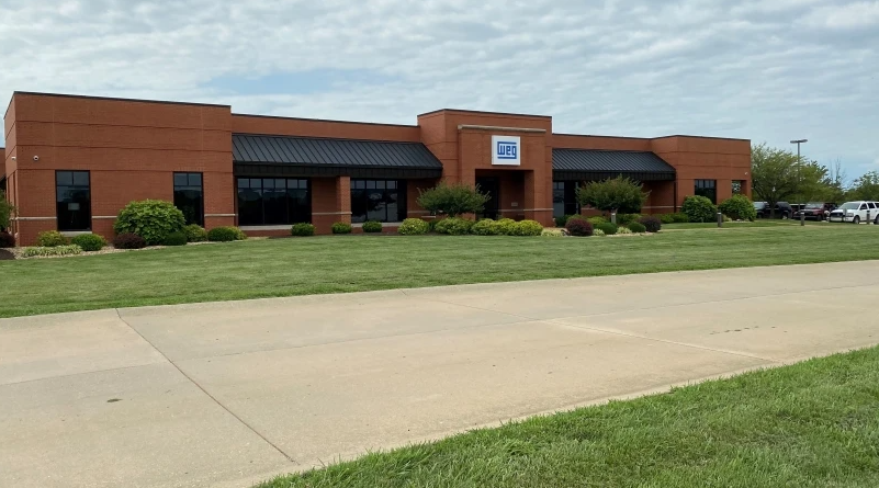 Weg anuncia investimentos de US$ 77 milhões nos Estados Unidos