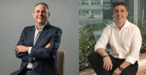 Porto Itapoá anuncia dois novos diretores