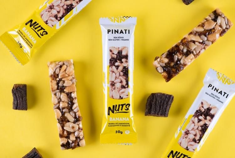 Hero adquire empresa brasileira de salgadinhos com sede no Paraná