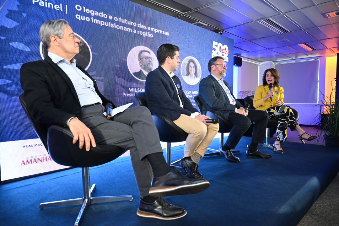 A adaptação é uma das pontes entre o legado e o futuro