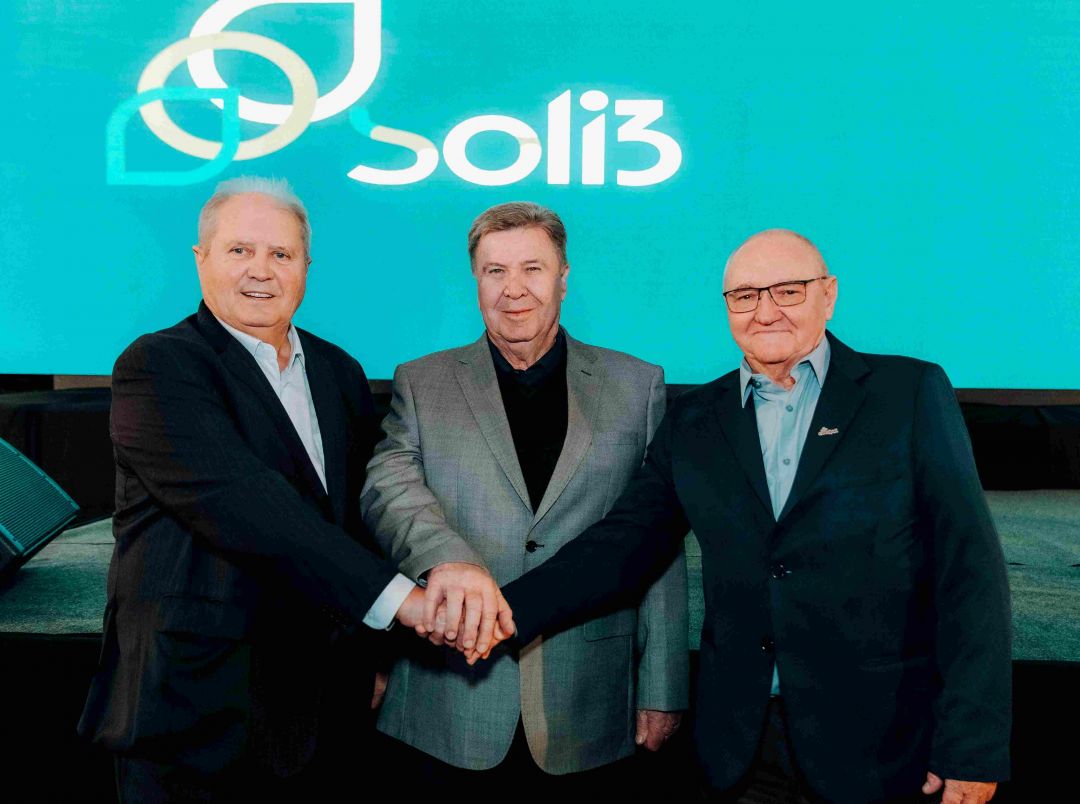 Cooperativas construirão nova indústria de biodiesel no Sul