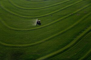 PIB do Paraná cresce 3,8% no primeiro semestre