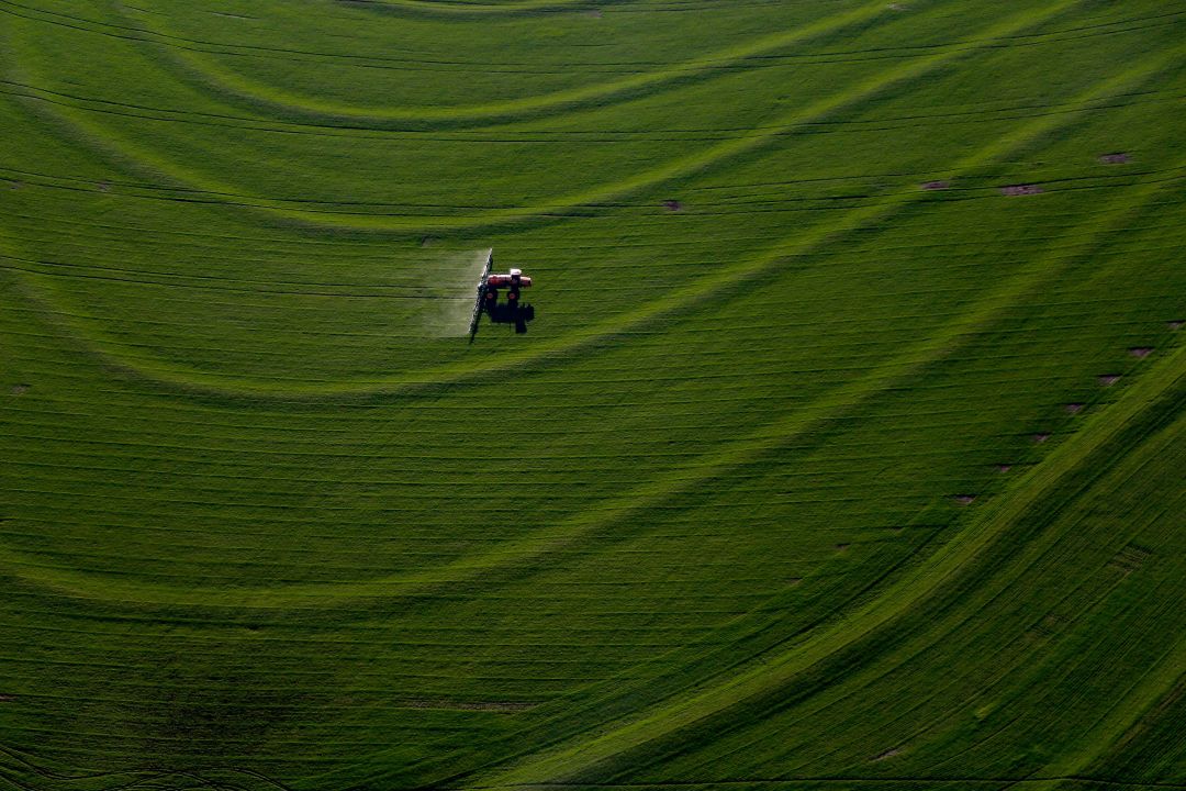 PIB do Paraná cresce 3,8% no primeiro semestre