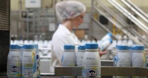 Lactalis Brasil anuncia investimento de R$ 400 milhões no Rio Grande do Sul