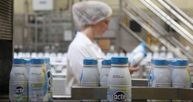 Lactalis Brasil anuncia investimento de R$ 400 milhões no Rio Grande do Sul