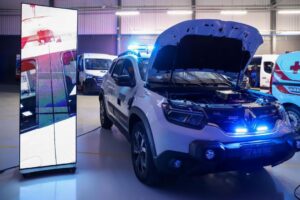 Grupo Raytec inaugura fábrica em São José dos Pinhais