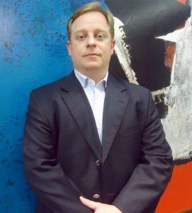 Leandro Saliba, head de renda variável da AF Invest